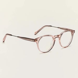 GOLDAOPBURNTROSESILV-Moscot