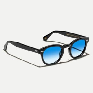 LEMTOSHBLACKBROADWBL-Moscot