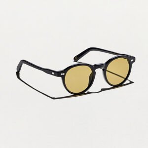 MILTZENBLACKAMBER-Moscot