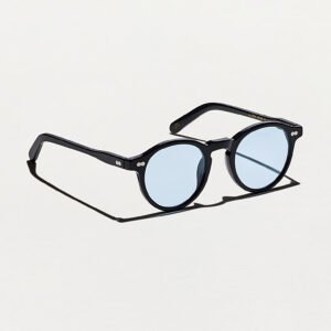 MILTZENBLACKBELAIRBL-Moscot