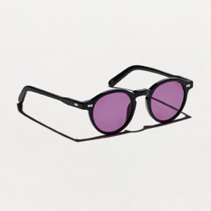 MILTZENBLACKPURPLENU-Moscot
