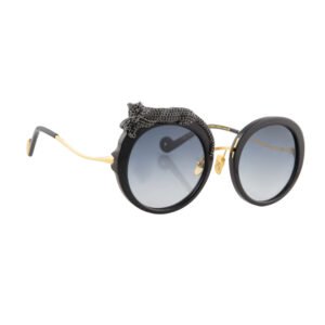 ROSEETLARCRYSTALBLAK