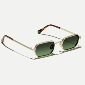 SHMOOZGOLDFOREST-Moscot